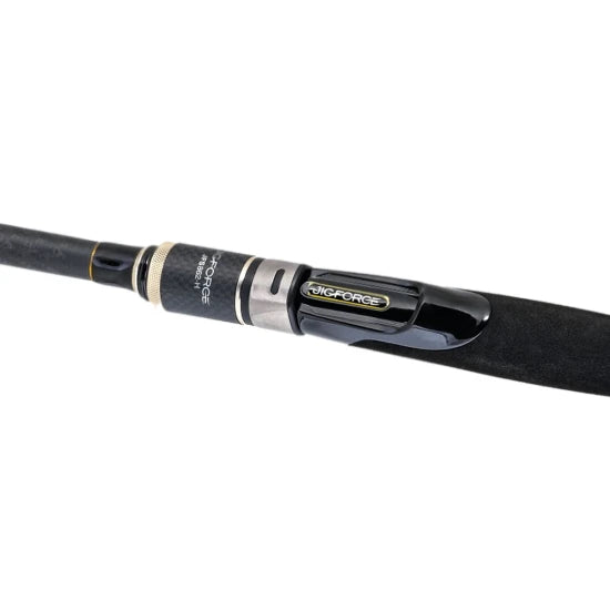 Lanseta Rapture Jigforce Shore Jig 2.80m, 10-60, 2seg