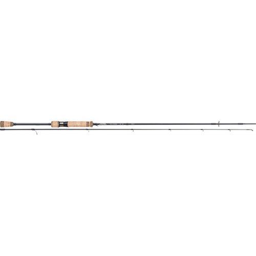Lanseta Rapture Loomis &amp; Franklin Trout Spin 1.90m 1.98m 2-8g 2seg
