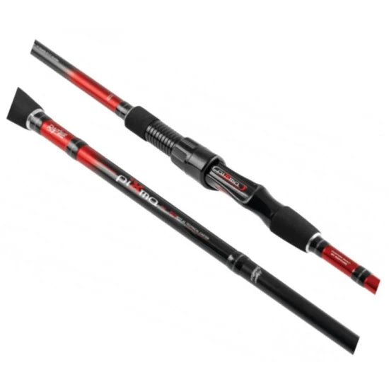 Lanseta Rapture Pixma Technical Mh, 10-35g, 2.10m, 2seg