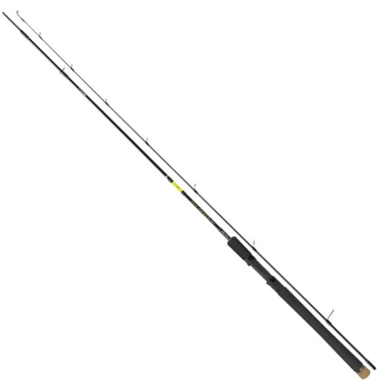 Lanseta Rapture Razor Fast Finesse M, 2.21m, 12-35g, 2seg