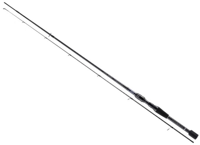 Lanseta Rapture Ryzer, 0.4-4.5g, 1.80m, 2seg
