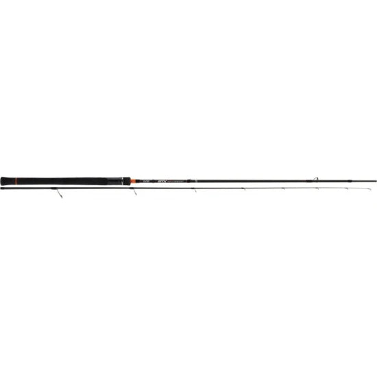 Lanseta Rapture Stx Dropshot Finesse Ul 2.10m 3-18g 2seg
