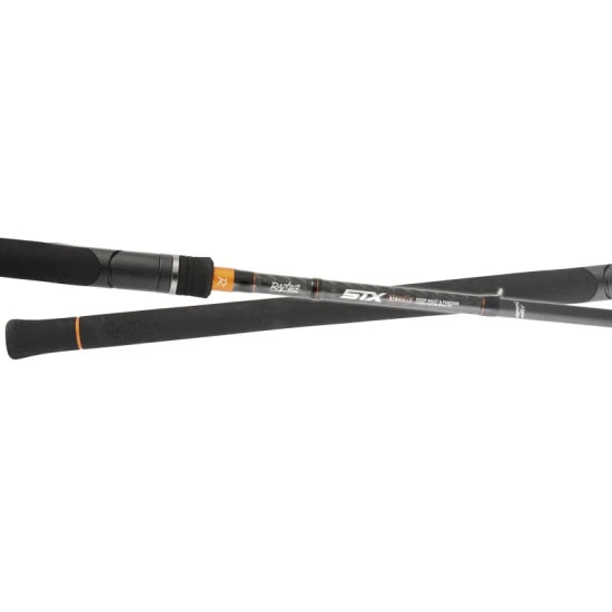 Lanseta Rapture Stx Dropshot Finesse Ul 2.10m 3-18g 2seg