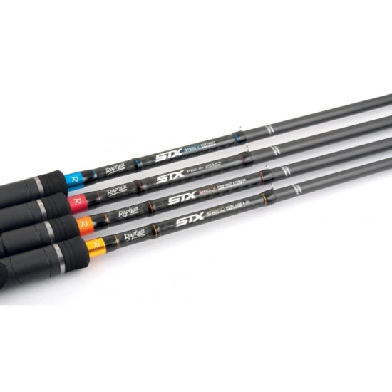 Lanseta Rapture Stx Lure Spin Ml 2.40m 5-20g 2seg