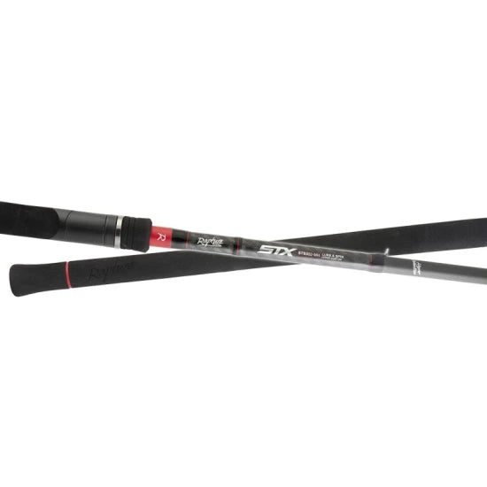 Lanseta Rapture Stx Lure Spin Ml 2.40m 5-20g 2seg