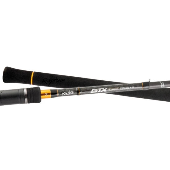 Lanseta Rapture Stx Micro Lure Jig Ul 2.50m 3-12g 2seg
