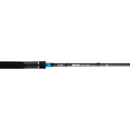 Lanseta Rapture Stx Softbait H 2.40m 20-60g 2seg