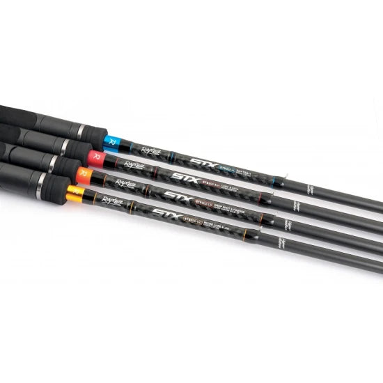 Lanseta Rapture Stx Softbait H 2.70m 20-60g 2seg