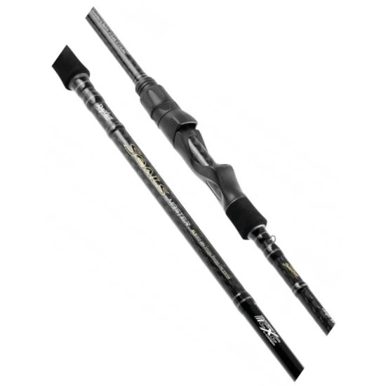Lanseta Rapture Seals Master M, 5-35g, 2.60m, 2seg