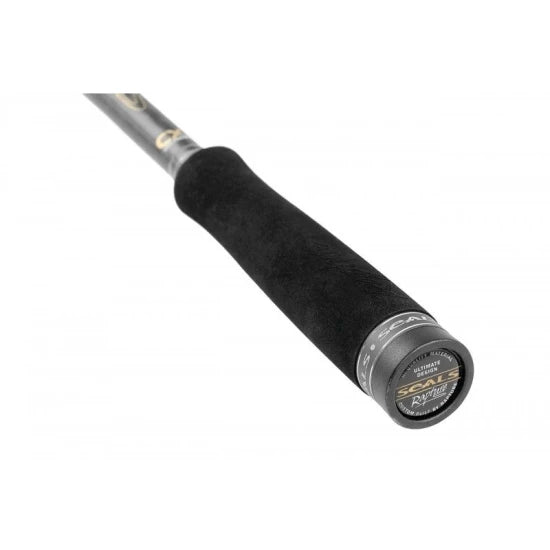 Lanseta Rapture Seals Master Mh, 7-45g, 2.74m, 2seg