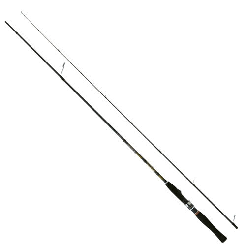 Lanseta Rapture Signal 6th Sense 2.13m/1-7gr/2Seg