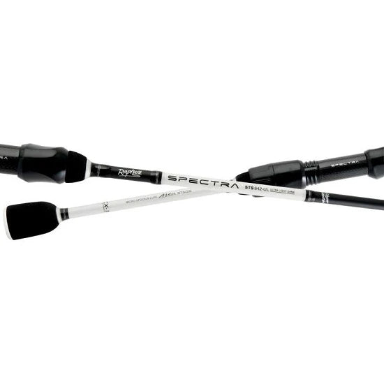 Lanseta Rapture Spectra 2.03m 0.5-5.5g