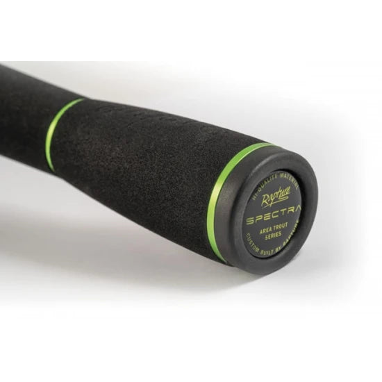 Lanseta Rapture Spectra Area Ntx Ul, 2.03m, 0.5-5.5g, 2seg