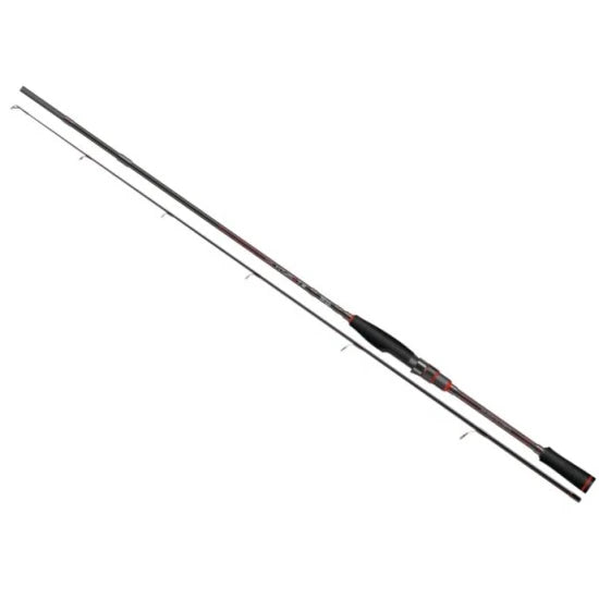 Lanseta Rapture Stealth Mh, 10-40g, 2.10m, 2seg