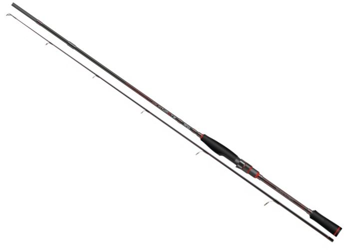 Lanseta Rapture Stealth MH, 15-45g, 2.40m, 2seg