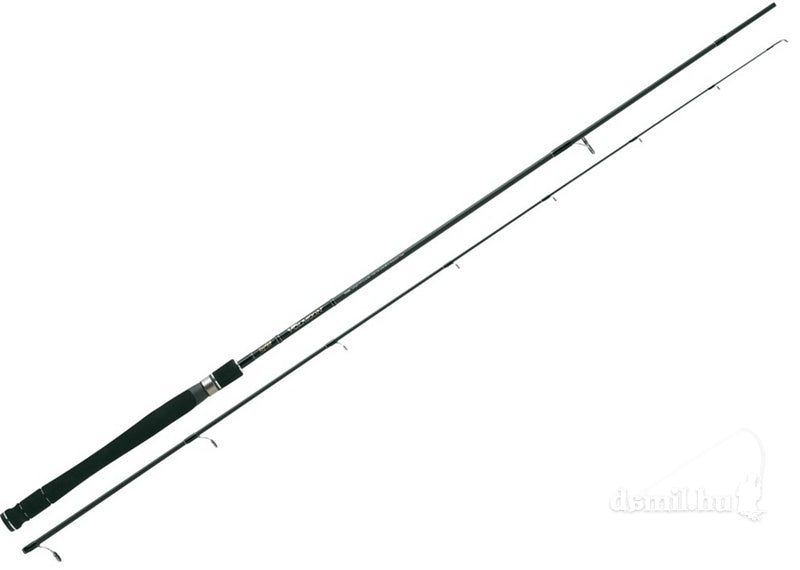 Lanseta Rapture Volmoon 2.13m/1.75-14gr/2Seg