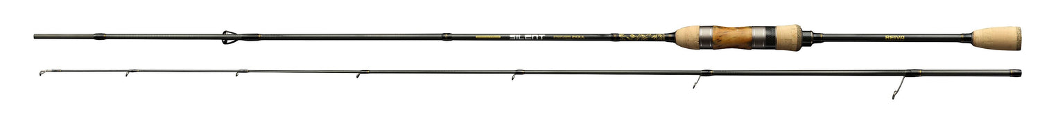 Lanseta Reiva Silent 2.10M 3-12g 2seg