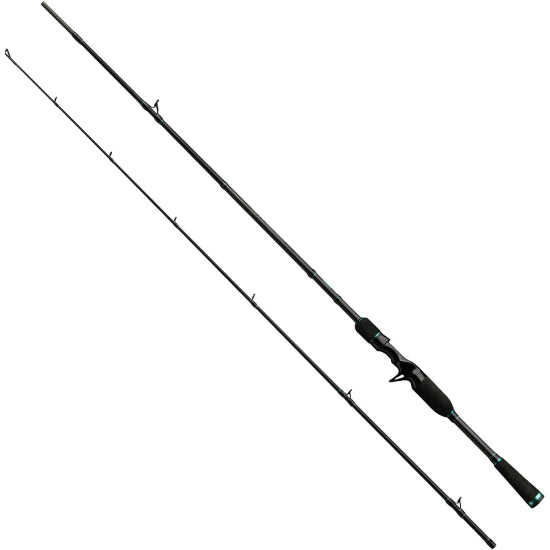 Lanseta Reiva Stingray 210bc Cast, 8-30g, 2.10m, 2seg