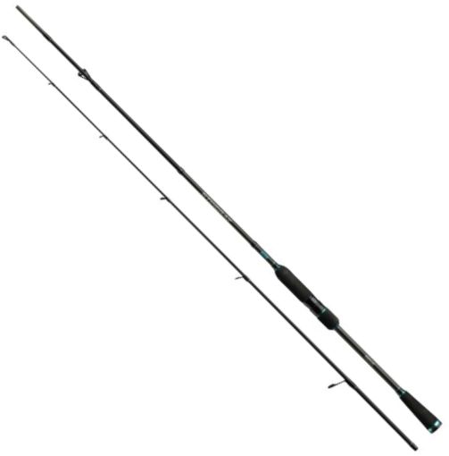 Lanseta Reiva Stingray M, 4-18g, 1.95m, 2seg