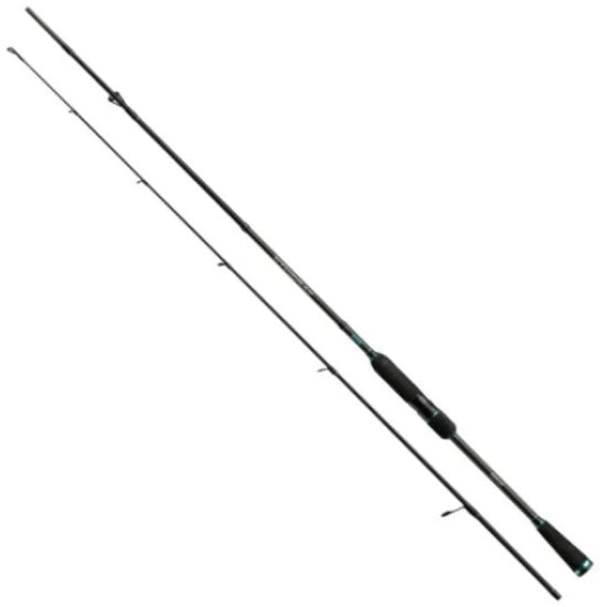 Lanseta Reiva Stingray Mh, 8-35g, 2.40m, 2seg