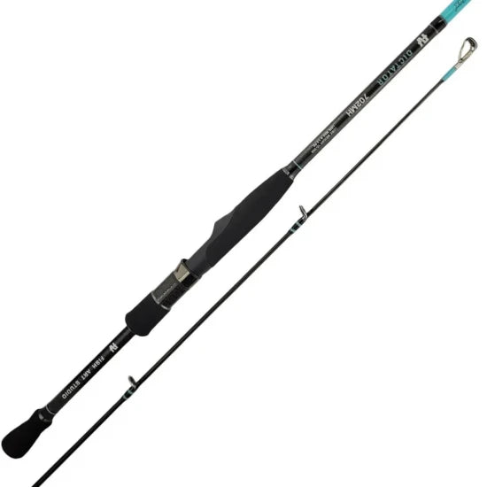 Lanseta Relax Dictator 802m, 2.44m, 7-28g, 2seg