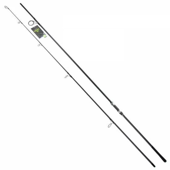 Lanseta Rod Hutchinson Power Distance Dmx Mk Ii, 3.96m (13ft), 3.5lb, 2seg