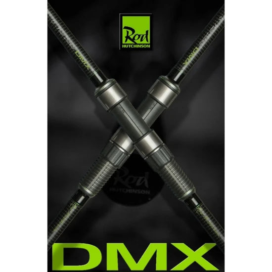 Lanseta Rod Hutchinson Power Distance Dmx Mk Ii, 3.96m (13ft), 3.5lb, 2seg