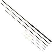Lanseta Ryobi Amazon Feeder 3.90m, 120g, 3+3seg