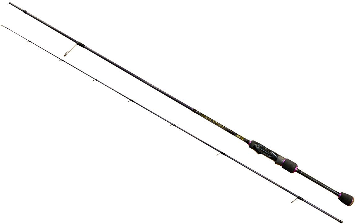 Lanseta Ryobi Micro Power, 1.5-8g, 1.98m, 2seg