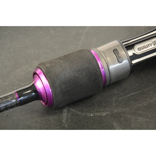 Lanseta Ryobi Micro Power, 1.5-8g, 1.98m, 2seg