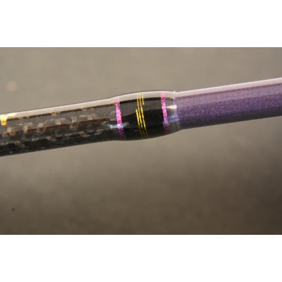 Lanseta Ryobi Micro Power, 1.5-8g, 2.10m, 2seg