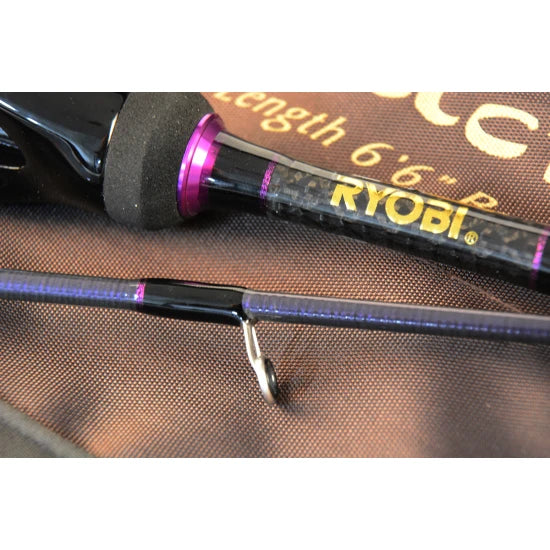 Lanseta Ryobi Micro Power, 1.5-8g, 2.10m, 2seg