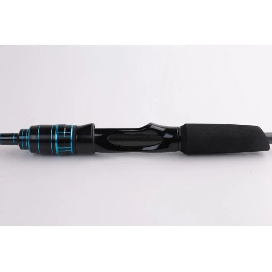 Lanseta Ryobi Num One M, 4-21g, 2.40m, 2seg