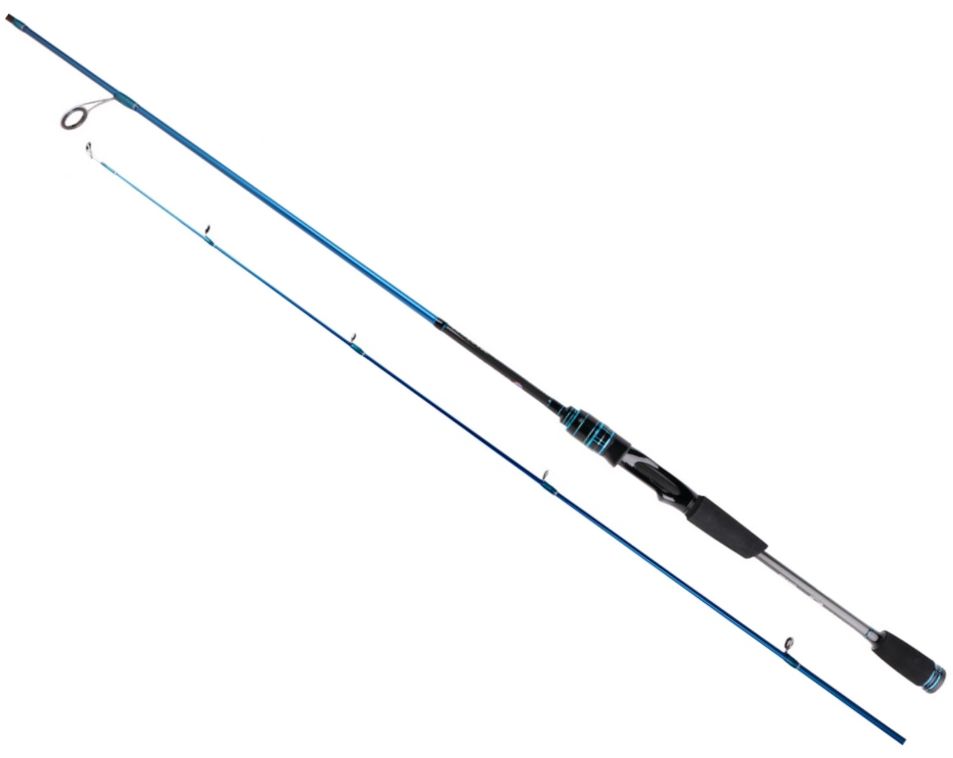 Lanseta Ryobi Num One ML, 4-14g, 2.10m, 2seg