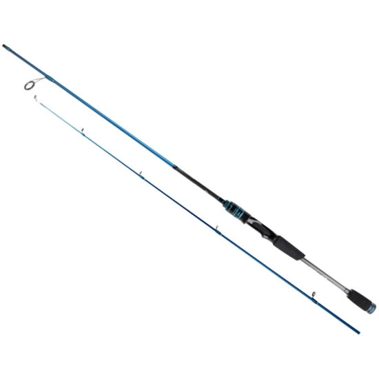 Lanseta Ryobi Num One Ml, 4-14g, 2.40m, 2seg