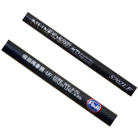 Lanseta Ryobi One Violet Spinning, 2-7g, 2.10m, 2seg