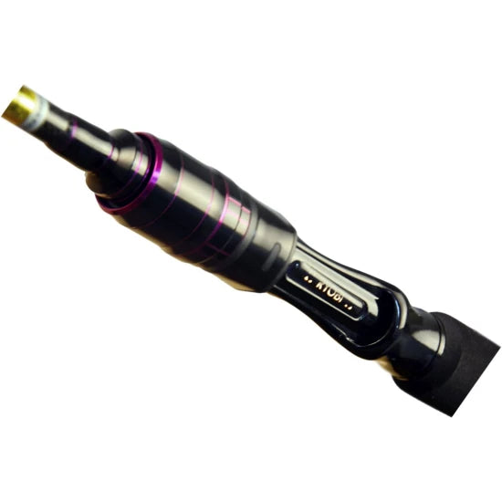 Lanseta Ryobi One Violet Spinning, 2-7g, 2.40m, 2seg