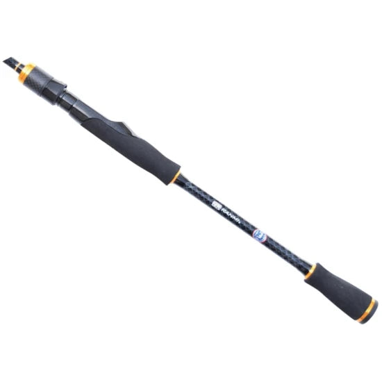 Lanseta Ryobi Ranmi Ultimate Warrior Gx Ml, 3-12g, 1.98m, 2seg