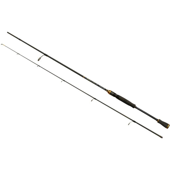 Lanseta Ryobi Ranmi Ultimate Warrior Gx Ml, 3-12g, 2.23m, 2seg
