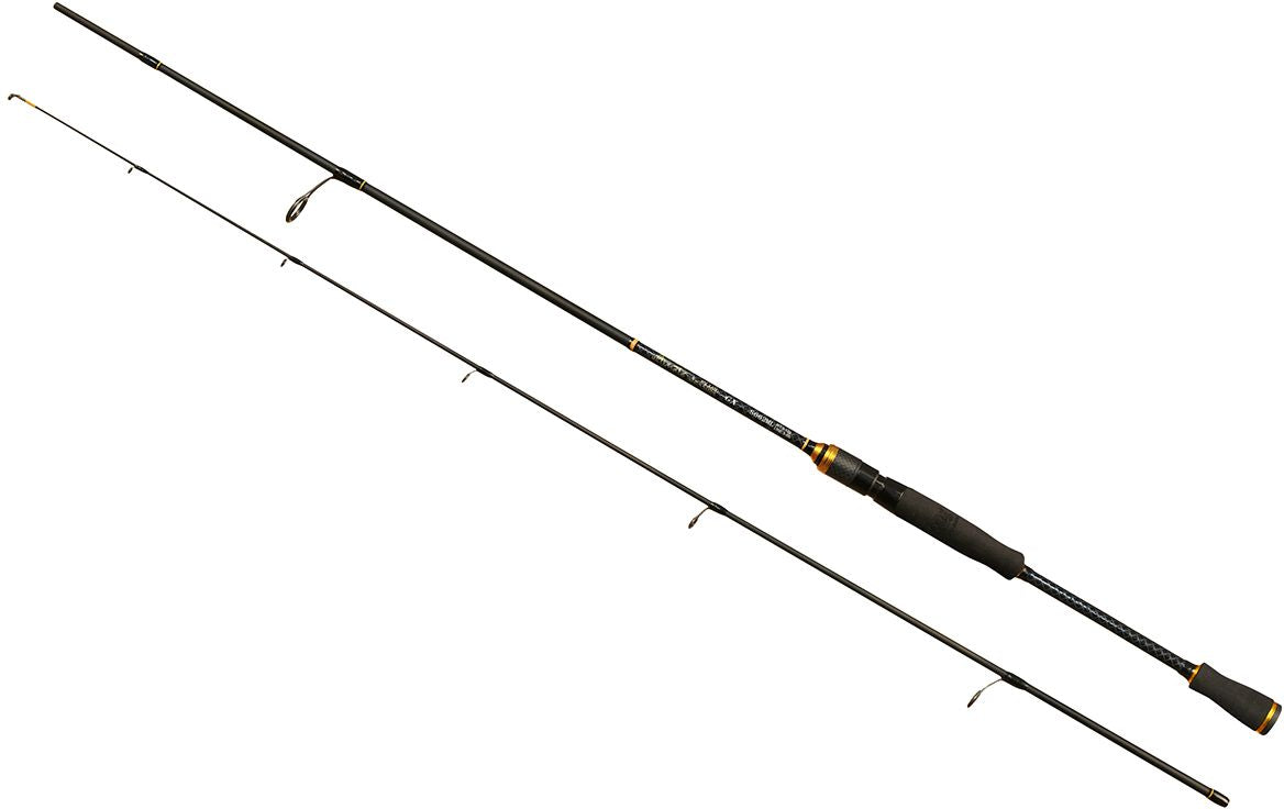 Lanseta Ryobi Ranmi Ultimate Warrior GX ML, 3-12g, 2.23m, 2seg