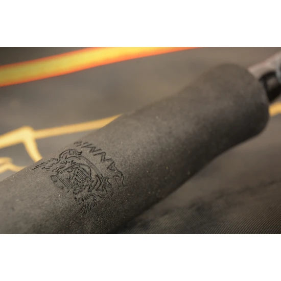Lanseta Ryobi Ranmi Ultimate Warrior Gx Ml, 3-12g, 2.23m, 2seg