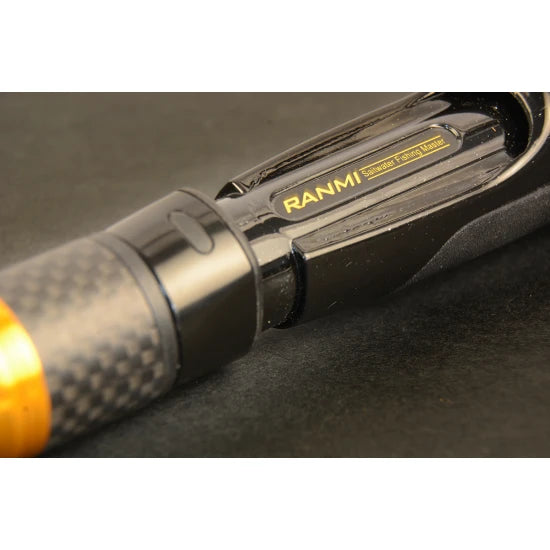 Lanseta Ryobi Ranmi Ultimate Warrior Gx Ml, 3-12g, 2.23m, 2seg