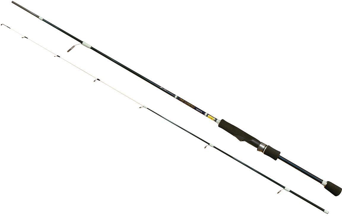 Lanseta Ryobi Tiny Lure Pro Spinning, 1-7g, 1.82m, 2seg