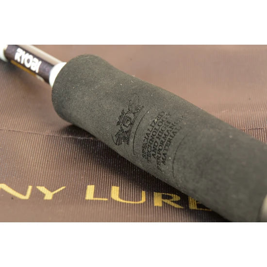 Lanseta Ryobi Tiny Lure Pro Spinning, 1-7g, 2.13m, 2seg