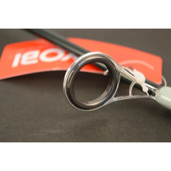 Lanseta Ryobi Tiny Lure Pro Spinning, 1-7g, 2.13m, 2seg