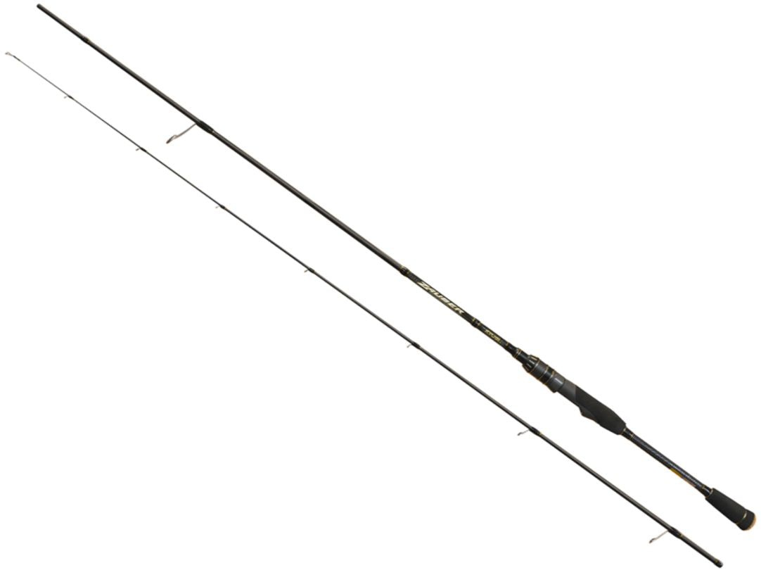 Lanseta Ryobi Zauber, 2-10g, 2.12m, 2seg