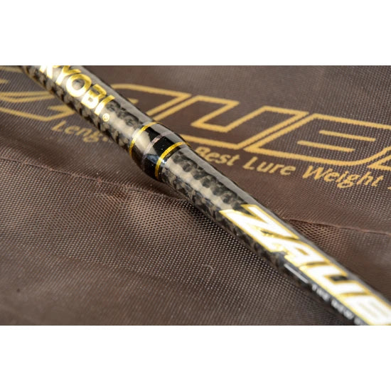 Lanseta Ryobi Zauber, 2-10g, 2.12m, 2seg