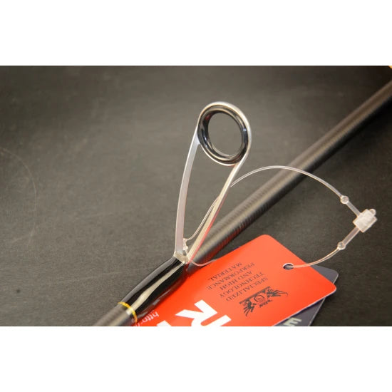 Lanseta Ryobi Zauber, 2-10g, 2.20m, 2seg