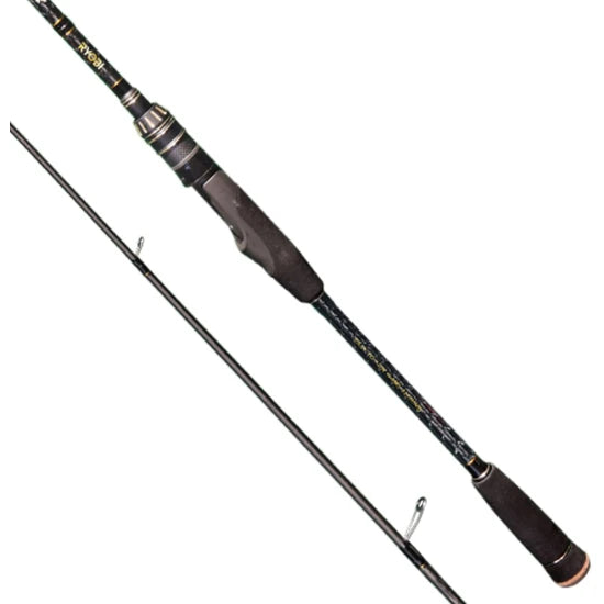 Lanseta Ryobi Zauber, 2-10g, 2.20m, 2seg