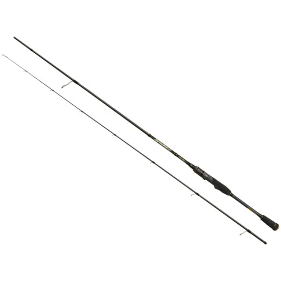 Lanseta Ryobi Zauber, 2-10g, 2.34m, 2seg